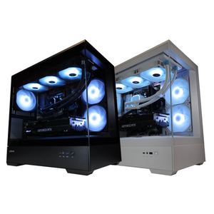 【VERTEX-G ピラーレスモデル】Ryzen7 7800X3D × RTX5060Ti