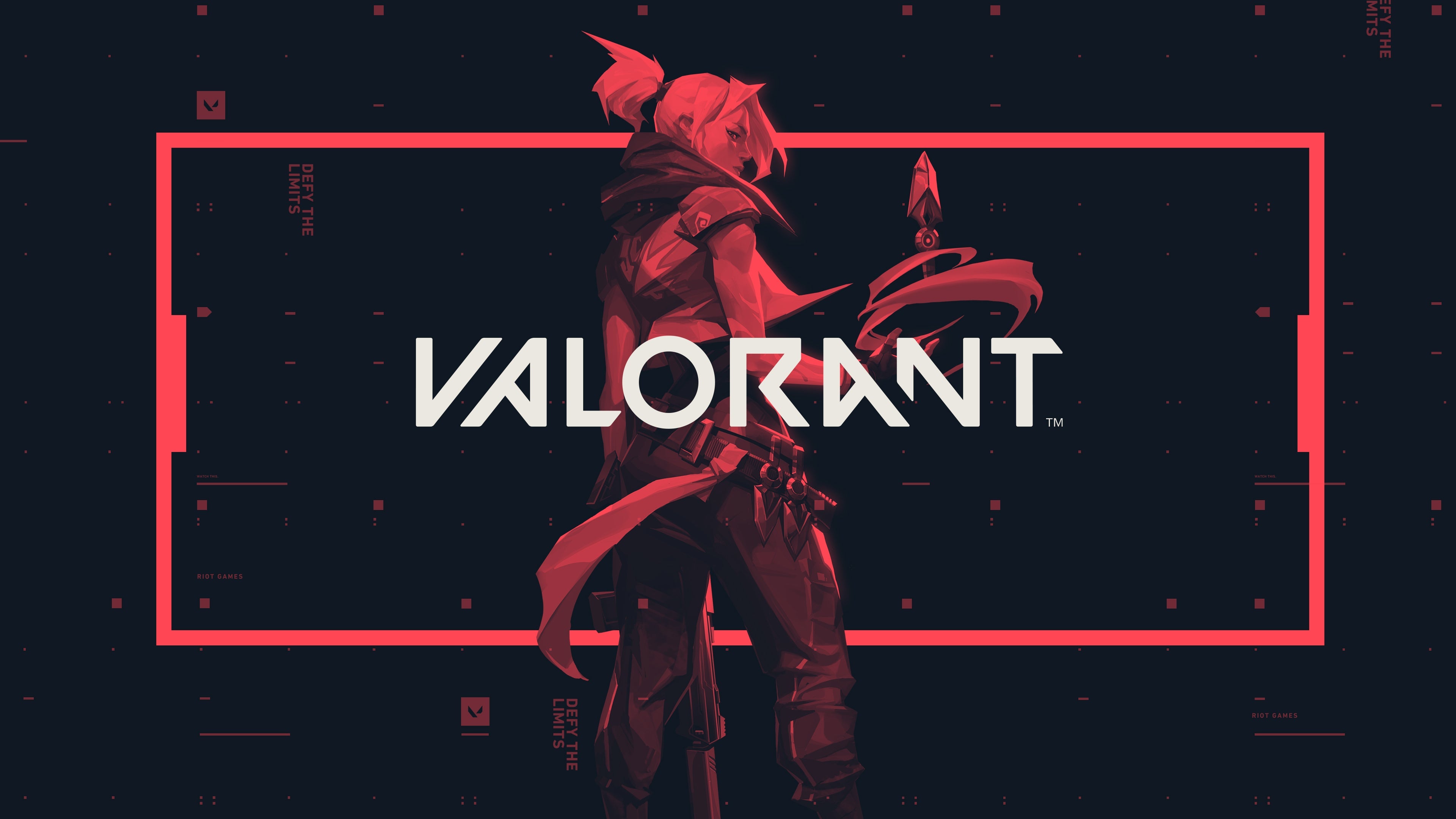 VALORANT 5060搭載推奨PC