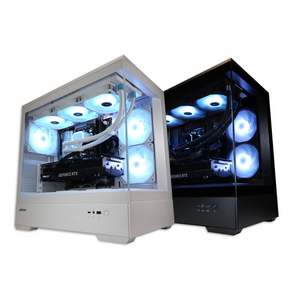 【VERTEX-G ピラーレスモデル】Ryzen7 7800X3D × RTX5060Ti