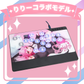 【りりー】コラボモデル