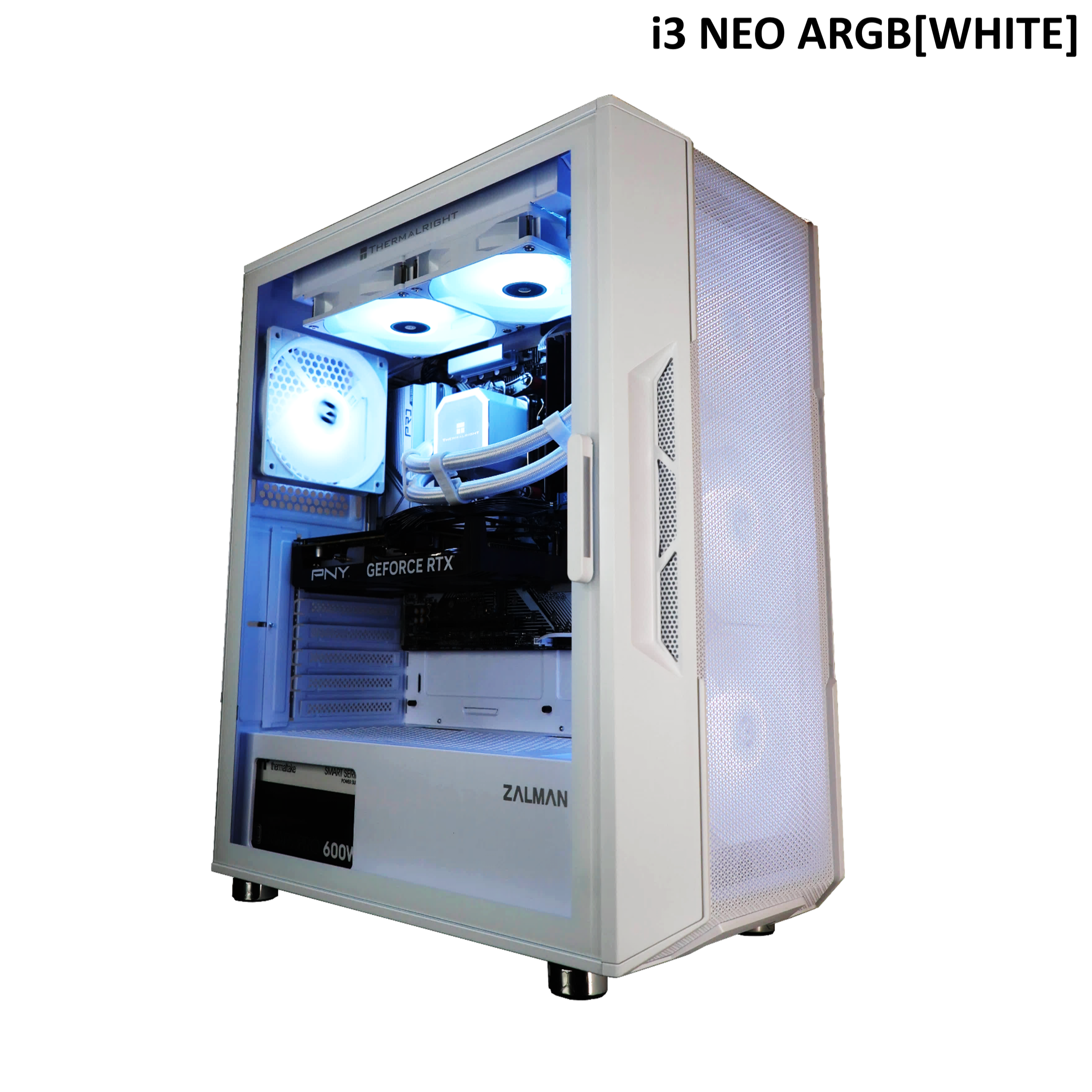 VERTEX-L】Ryzen7 5700X × RTX5060 VERTEX-L】Ryzen7 5700X × RTX5060
