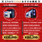 【BLACKFRIDAY SALE 限定商品】赤字覚悟の原価商品！Ryzen7 5700X搭載カスタマイズゲーミングPC