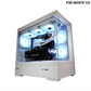 【VERTEX-G ピラーレスモデル】Ryzen7 7800X3D × RTX5060Ti
