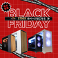 【BLACKFRIDAY SALE 限定商品】赤字覚悟の原価商品！Ryzen7 5700X搭載カスタマイズゲーミングPC