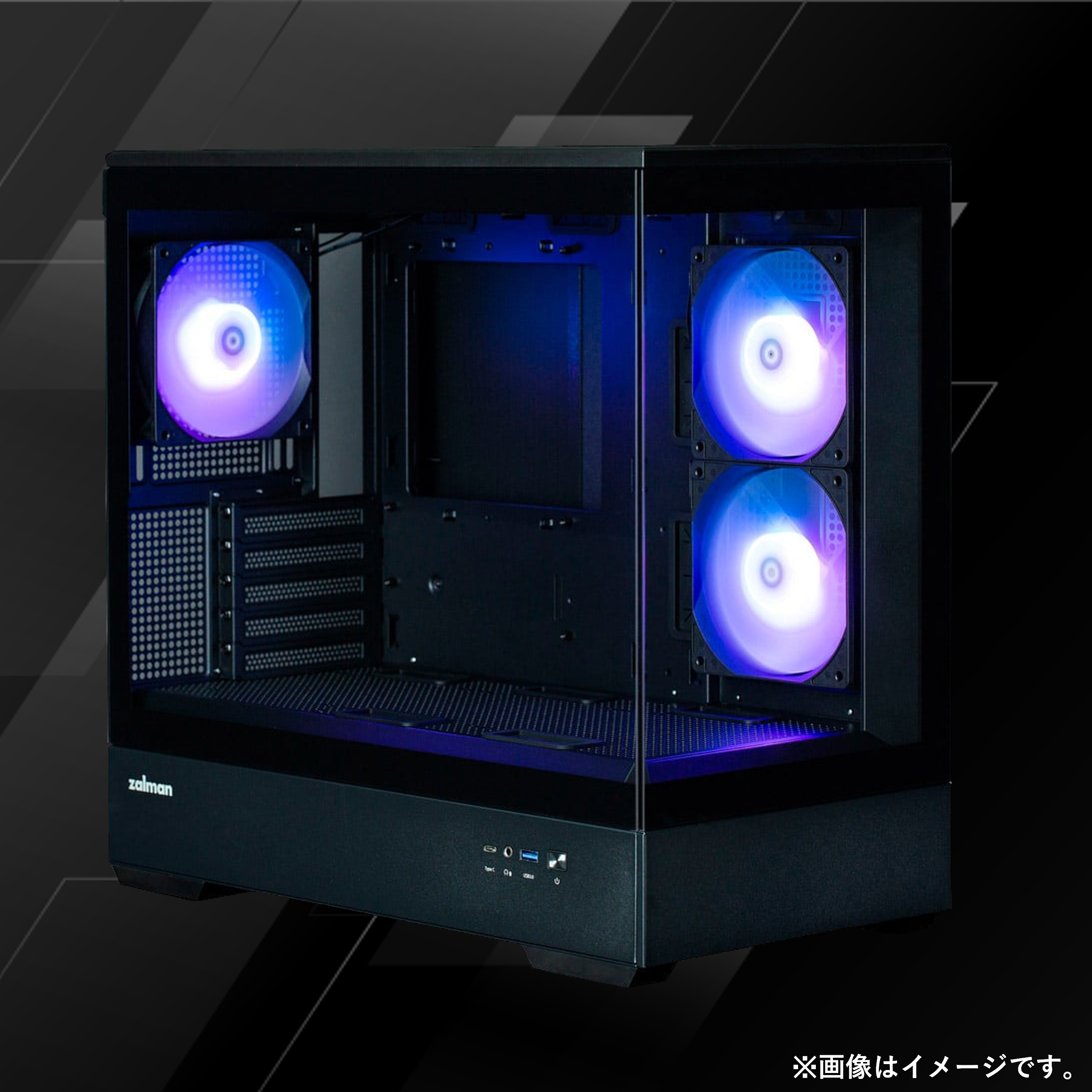 【新品】RTX5080搭載ゲーミングPCフルセット siro 71DT9QR6ewL._AC_UL210_SR210,