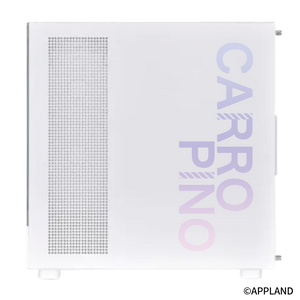 【カルロ・ピノ】コラボケース