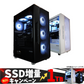 【VERTEX-G サイドガラスモデル】Ryzen7 7800X3D × RTX5070