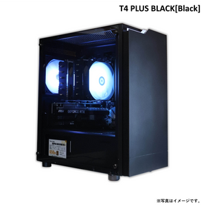 【VERTEX-L】Ryzen7 5700X × RTX5060Ti