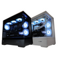 【VERTEX-G ピラーレス】Ryzen7 9800X3D × RX9060XT