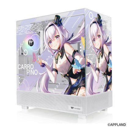 【カルロ・ピノ】コラボケース