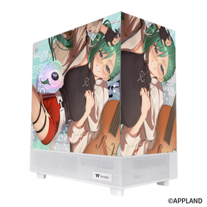 【神楽すず】RTX 5060　搭載ゲーミングPC